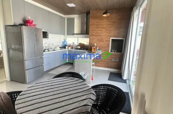 Casa em condomínio para , 3 quarto(s),  Zona De Expansão (olhos D'agua), Barra Dos Coqueiros - Foto 3