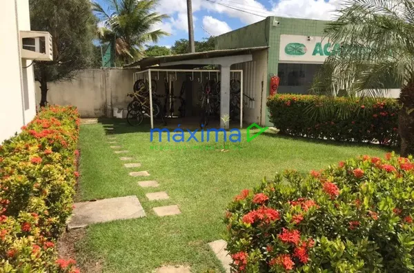 Apartamento à venda Condomínio Vitória Régia,  Jabotiana, Aracaju - Foto 24
