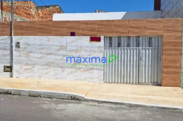 Casa à venda no Santos Dumont, Aracaju - Foto 1
