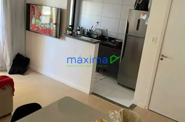 Apartamento à venda no Condomínio Vista Aruana - Foto 4