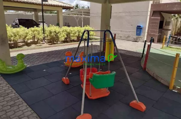 OPORTUNIDADE, APARTAMENTO NO COND SPAZIO ACQUA LUZIA - Foto 18
