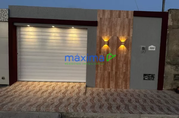 Casa à venda,  no Lamarão, Aracaju - Foto 8