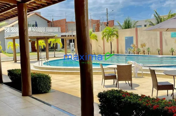Casa em condomínio para venda, 4 quarto(s),  Robalo, Aracaju - Foto 15