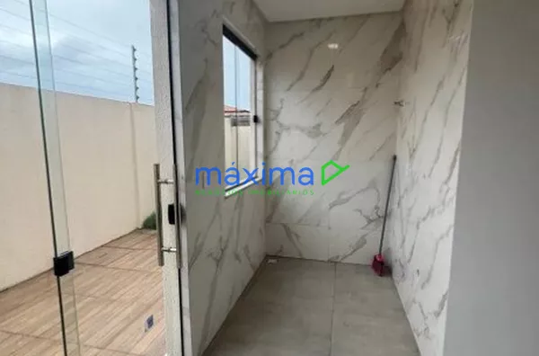 Casa à venda Maluí Residence,  Zona De Expansão (olhos D'agua), Barra Dos Coqueiros - Foto 6