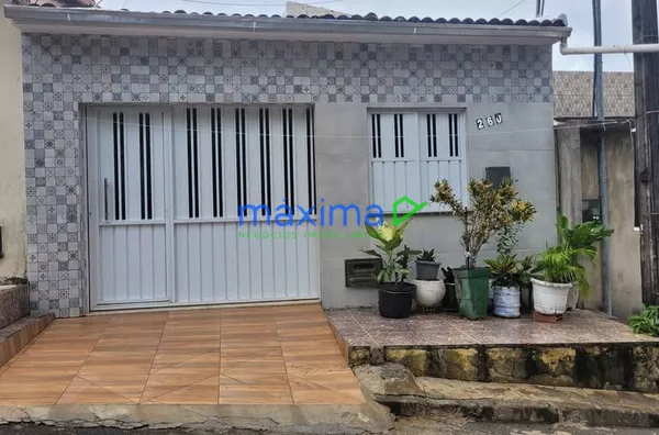 Casa para venda no bairro Dezoito Do Forte! - Foto 1