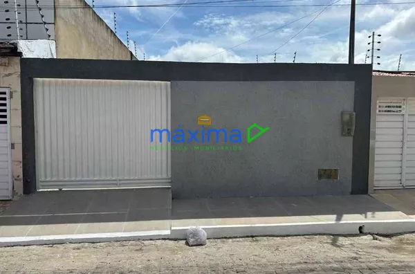 OPORTUNIDADE, CASA NO SÃO BRÁS 3/4 1 SUÍTE - Foto 1