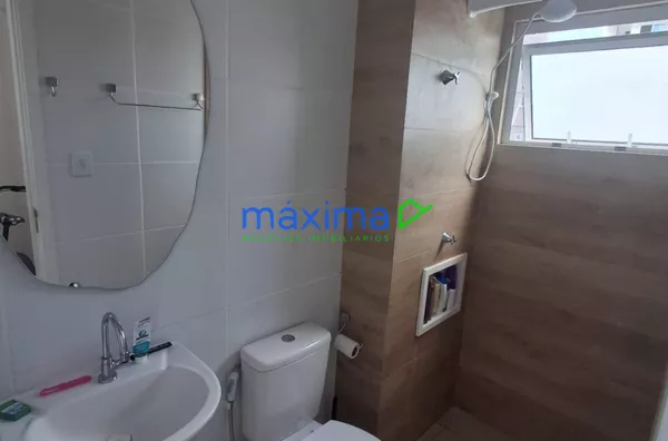 Apartamento à venda no Condomínio Jardim Serigy,  Farolândia, Aracaju - Foto 8