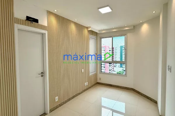 Apartamento para venda no Alameda Residence,  Jardins, Aracaju - Foto 13