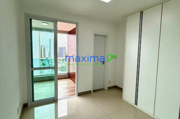 Apartamento para venda no Alameda Residence,  Jardins, Aracaju - Foto 3