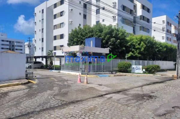 Apartamento à venda no Residencial Mar de Aruana 2, Aruana, Aracaju - Foto 22