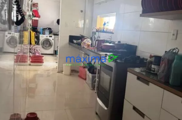 Apartamento à venda no Condominio Jardim das Acácias,  Ponto Novo, Aracaju - Foto 5