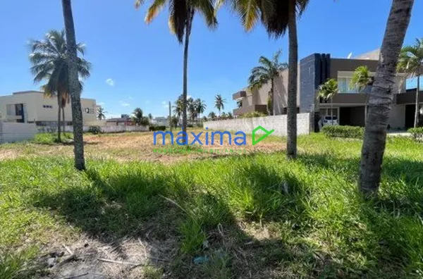 Lote / terreno à venda no Residencial Damha,  Brisas De Atalaia, Barra Dos Coqueiros - Foto 3
