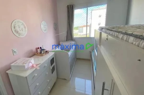 Apartamento à venda No Condomínio Doce Vida Acqua,  Madre Paulina, São Cristóvão - Foto 11