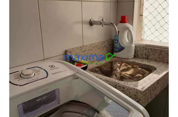 Apartamento: Mar da Aruana 1 - Foto 11