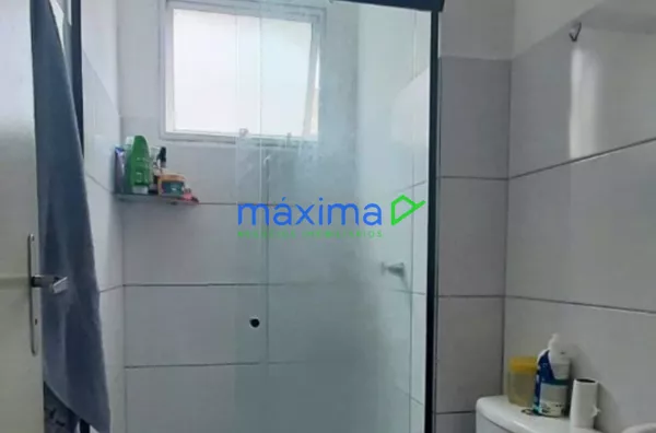 aluga-se apartamento no Viver Bem Condomínio Club - Foto 9