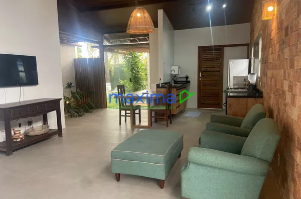 Casa no Condominio Sol e Mar I - Mosqueiro - A | T - Foto 7