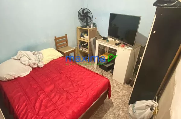 Casa no Conjunto Orlando Dantas - A|R - Foto 7