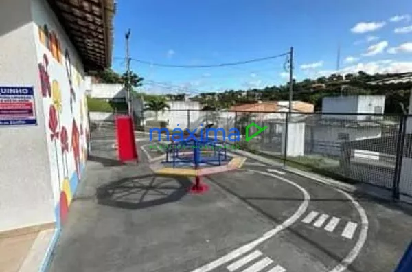 Condomínio Park View,  Santo Antônio, Aracaju - Foto 7