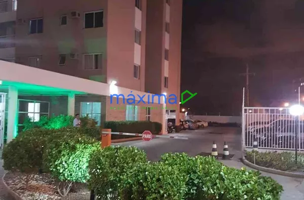 OPORTUNIDADE, APARTAMENTO NO COND SPAZIO ACQUA LUZIA - Foto 17