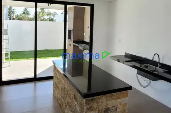 Casa à venda no Condomínio Sol e Praia, Barra Dos Coqueiros - Foto 7