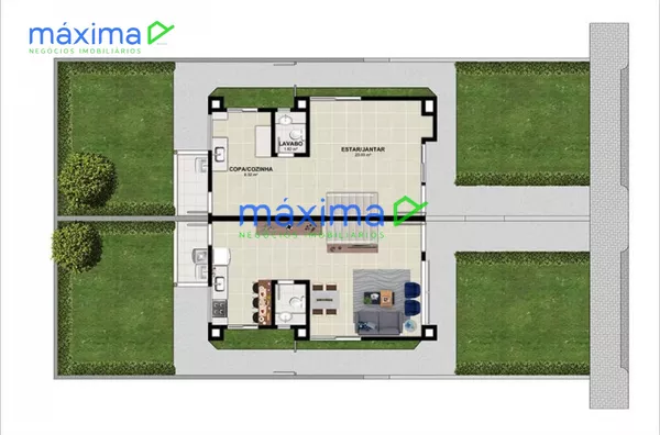 Barra Loft & Residence - Foto 9