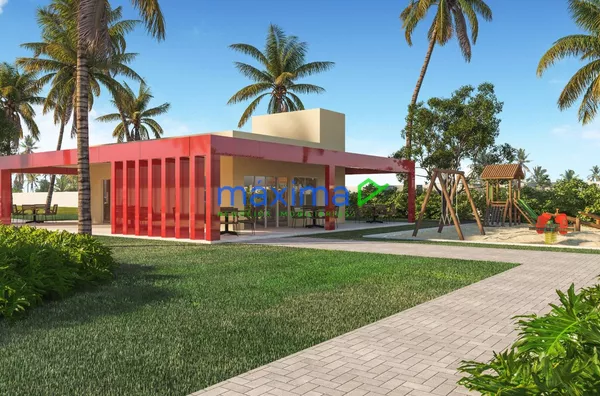 Mares Maluí Residence - Foto 4