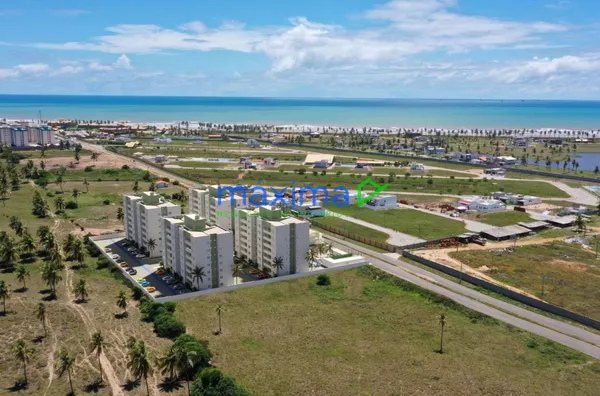 Moradas da Barra - Foto 1