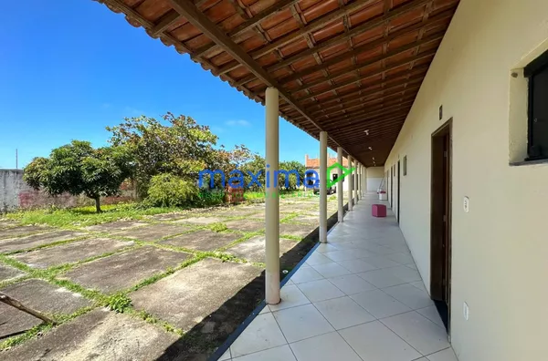 Vende-se Chácara Próximo a Lagoa Redonda - Foto 2