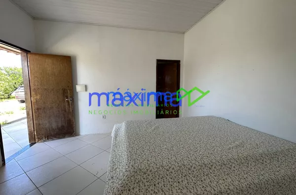 Vende-se Chácara Próximo a Lagoa Redonda - Foto 3