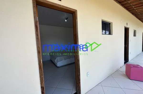 Vende-se Chácara Próximo a Lagoa Redonda - Foto 5