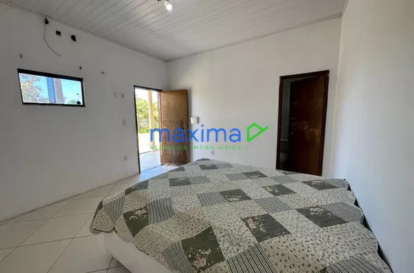 Vende-se Chácara Próximo a Lagoa Redonda - Foto 6