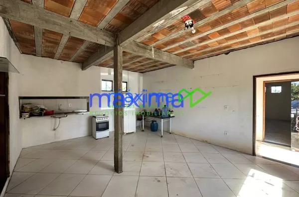 Vende-se Chácara Próximo a Lagoa Redonda - Foto 12
