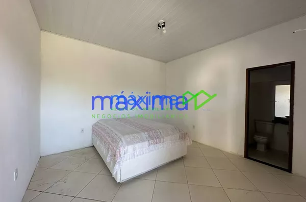 Vende-se Chácara Próximo a Lagoa Redonda - Foto 9