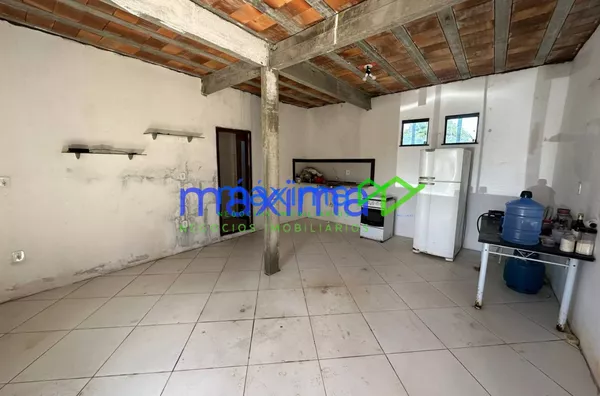 Vende-se Chácara Próximo a Lagoa Redonda - Foto 10