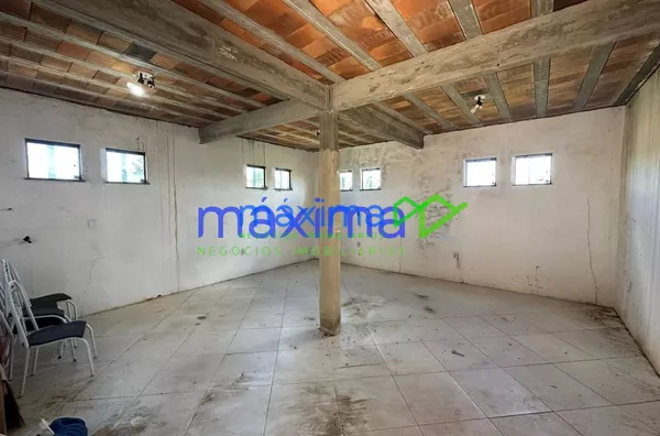 Vende-se Chácara Próximo a Lagoa Redonda - Foto 13