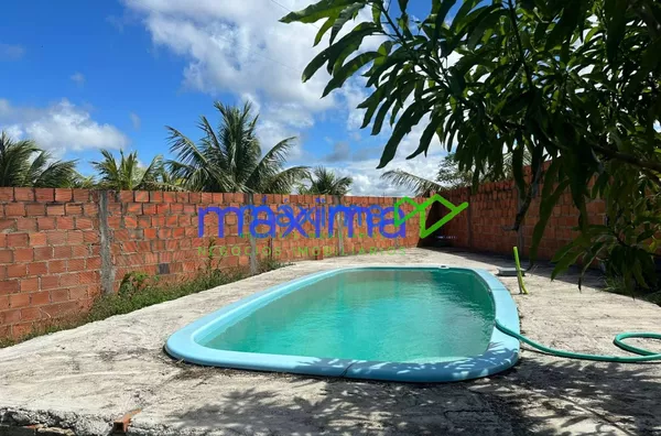 Vende-se Chácara Próximo a Lagoa Redonda - Foto 17