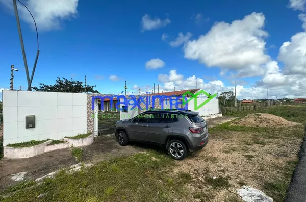 Vende-se Chácara Próximo a Lagoa Redonda - Foto 1