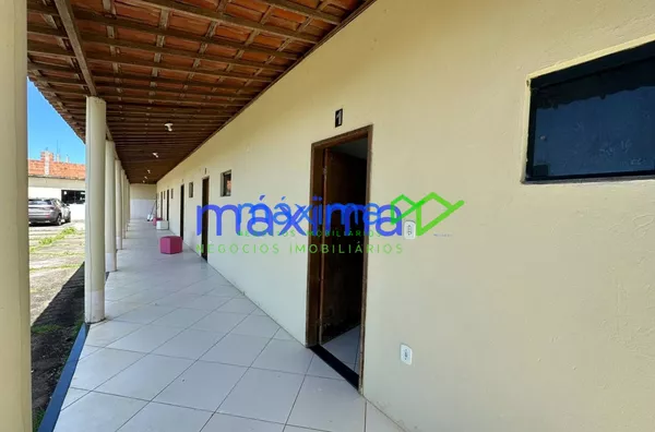 Vende-se Chácara Próximo a Lagoa Redonda - Foto 11