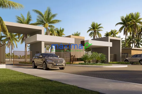 Padang Beach Residence - Barra dos Coqueiros