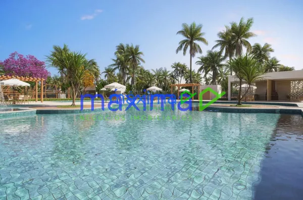 Padang Beach Residence - Barra dos Coqueiros - Foto 14