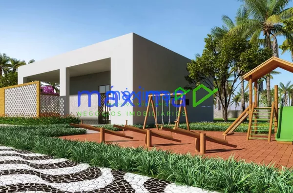 Padang Beach Residence - Barra dos Coqueiros - Foto 6