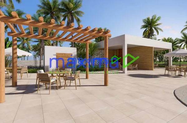 Padang Beach Residence - Barra dos Coqueiros - Foto 9