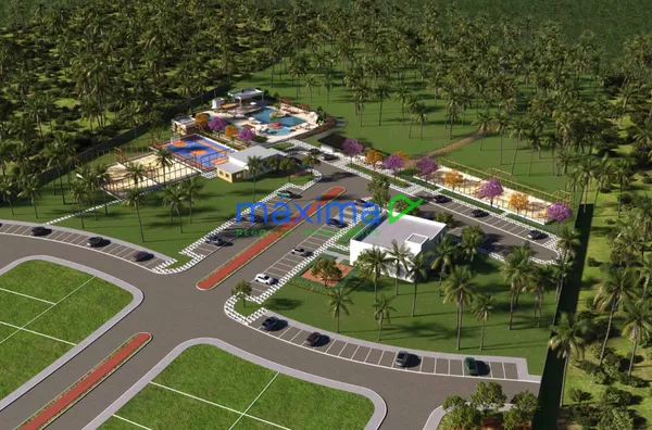 Padang Beach Residence - Barra dos Coqueiros - Foto 21