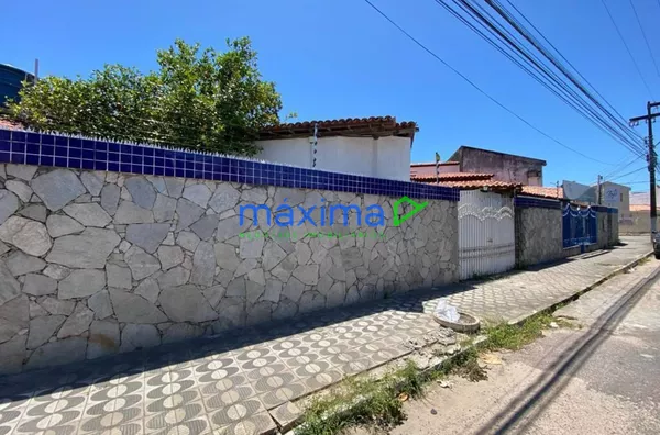Casa No JARDINS / GRAGERU - Foto 1