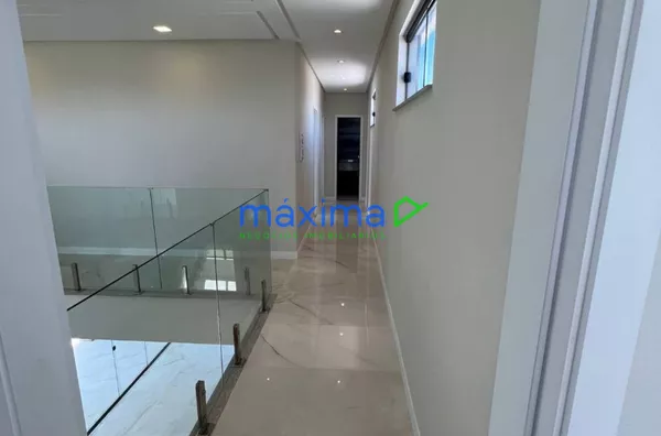 Mansão no Alphaville Sergipe - Foto 5