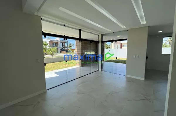 Mansão no Alphaville Sergipe - Foto 11