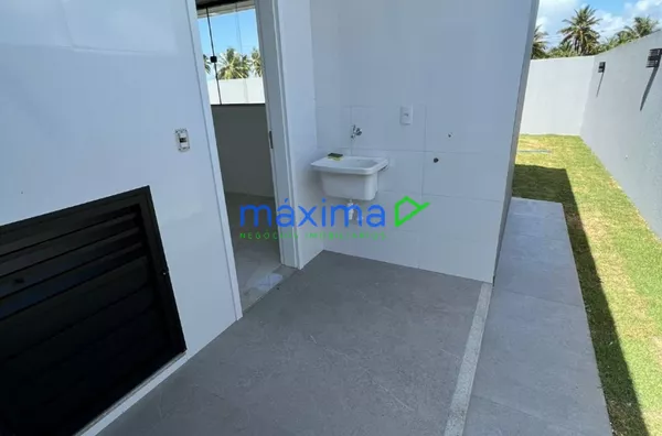 Mansão no Alphaville Sergipe - Foto 18