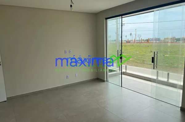 Casa a venda no Alphaville Sergipe A | T - Foto 17