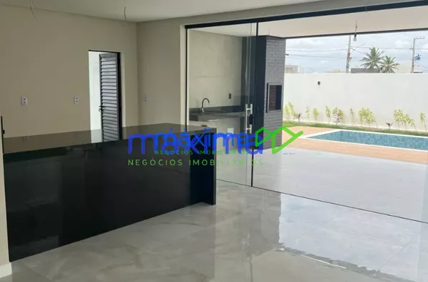 Casa a venda no Alphaville Sergipe A | T - Foto 21