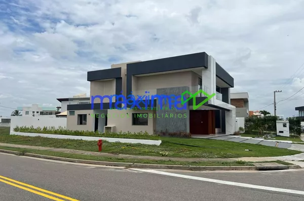 Casa a venda no Alphaville Sergipe A | T - Foto 4